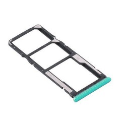 SIM Tray Xiaomi Redmi Note 12s Pearl Green SIM Tray Xiaomi Redmi Note 12s Pearl Green
